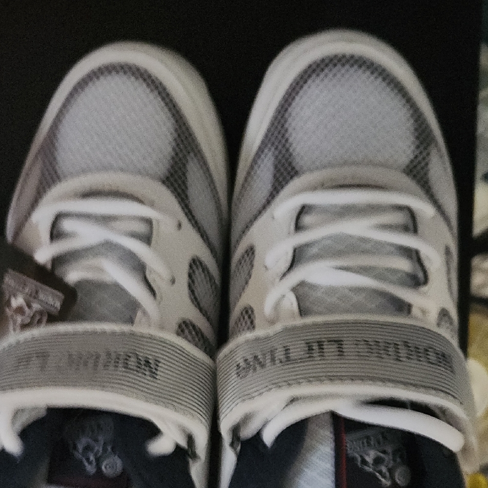 Nordic Lifting Shoes